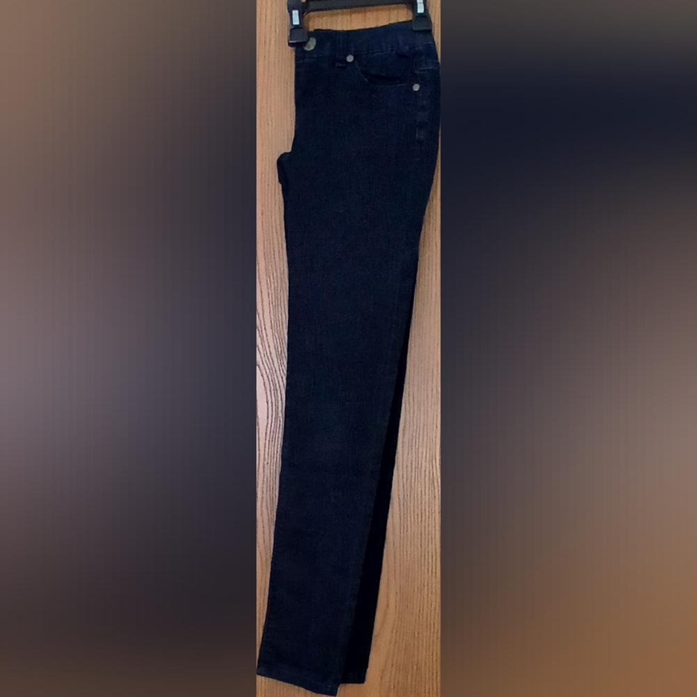 Celebrity Blues Chino Pants size XS (0)      4-003